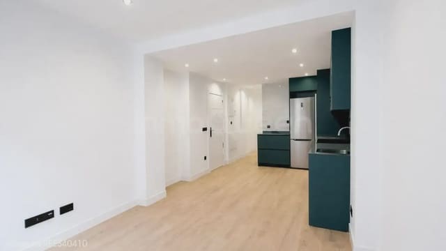 2 camera da letto Appartamento in vendita in Saragozza città - 228.000 € (Rif: 9736172)