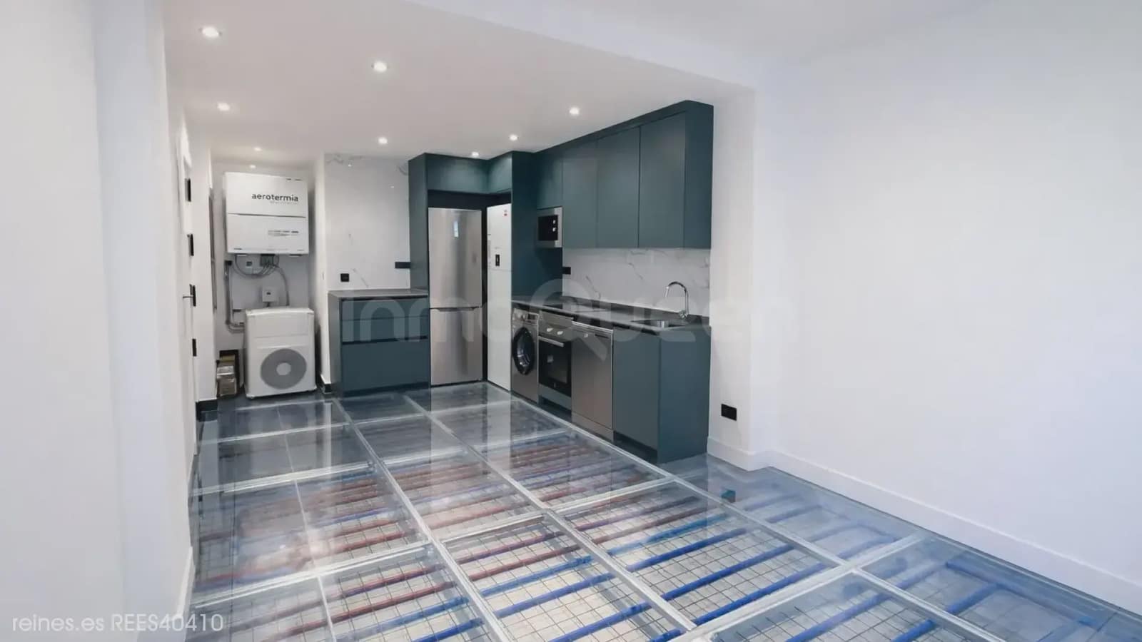 2 camera da letto Appartamento in vendita in Saragozza citta - 228.000 € (Rif: 9736172)