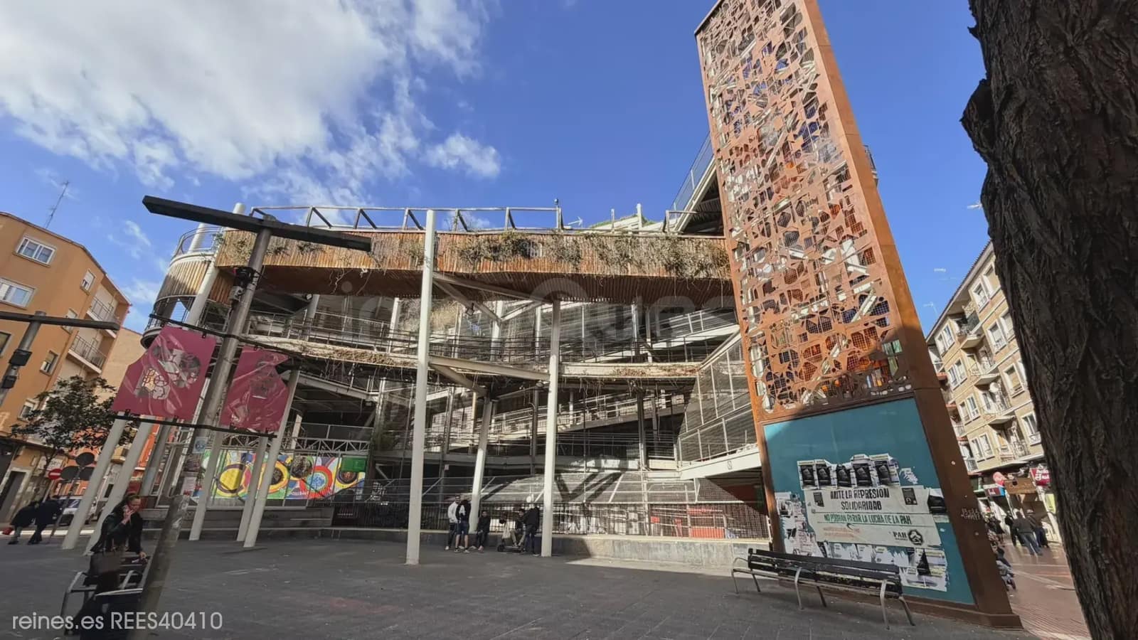 2 camera da letto Appartamento in vendita in Saragozza citta - 228.000 € (Rif: 9736172)