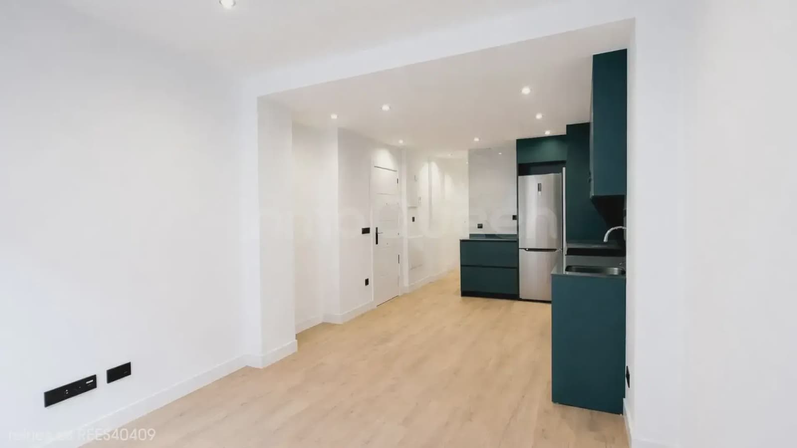 2 camera da letto Appartamento in vendita in Saragozza citta - 233.000 € (Rif: 9736173)