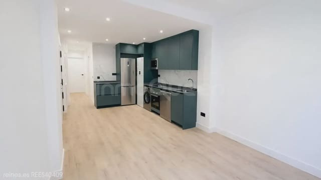 2 camera da letto Appartamento in vendita in Saragozza città - 233.000 € (Rif: 9736173)