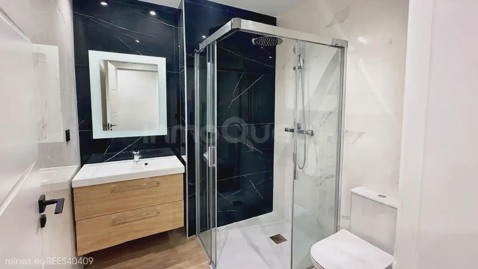 2 camera da letto Appartamento in vendita in Saragozza citta - 233.000 € (Rif: 9736173)