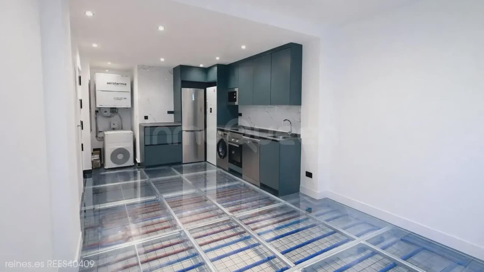 2 camera da letto Appartamento in vendita in Saragozza citta - 233.000 € (Rif: 9736173)