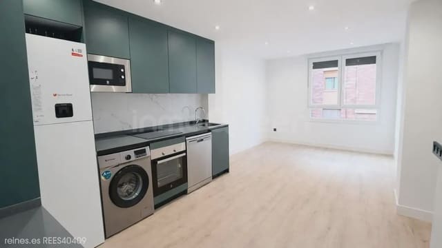 2 camera da letto Appartamento in vendita in Saragozza città - 233.000 € (Rif: 9736173)