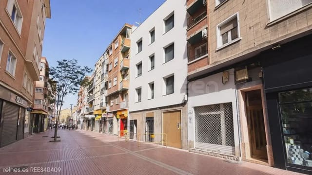 2 camera da letto Appartamento in vendita in Saragozza città - 233.000 € (Rif: 9736173)