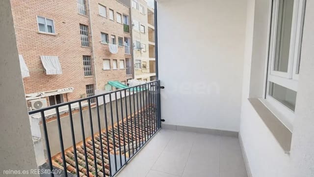 2 soveværelse Lejlighed til salg i Zaragoza by - € 233.000 (Ref: 9736173)