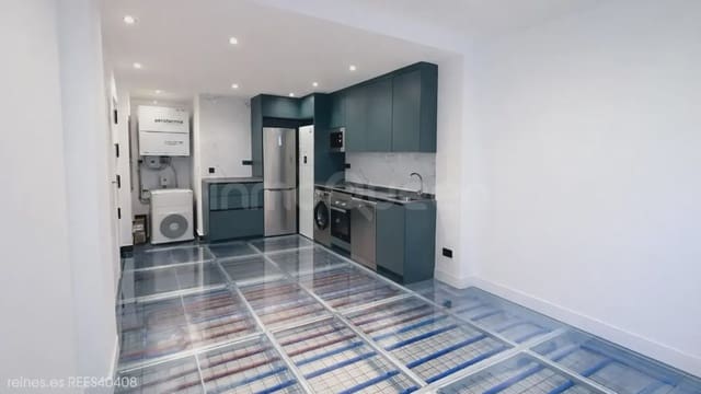 2 camera da letto Appartamento in vendita in Saragozza città - 238.000 € (Rif: 9736174)