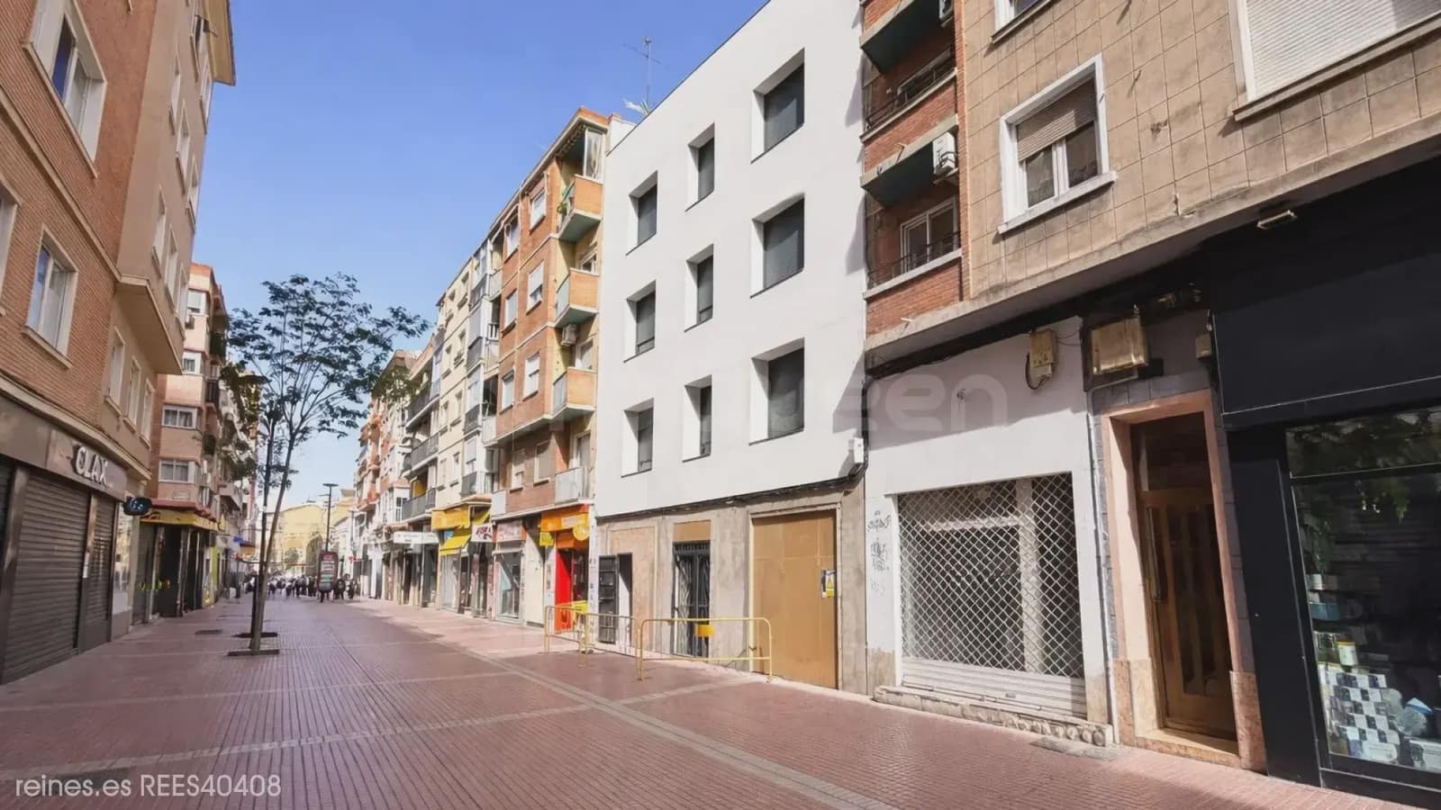 2 camera da letto Appartamento in vendita in Saragozza citta - 238.000 € (Rif: 9736174)