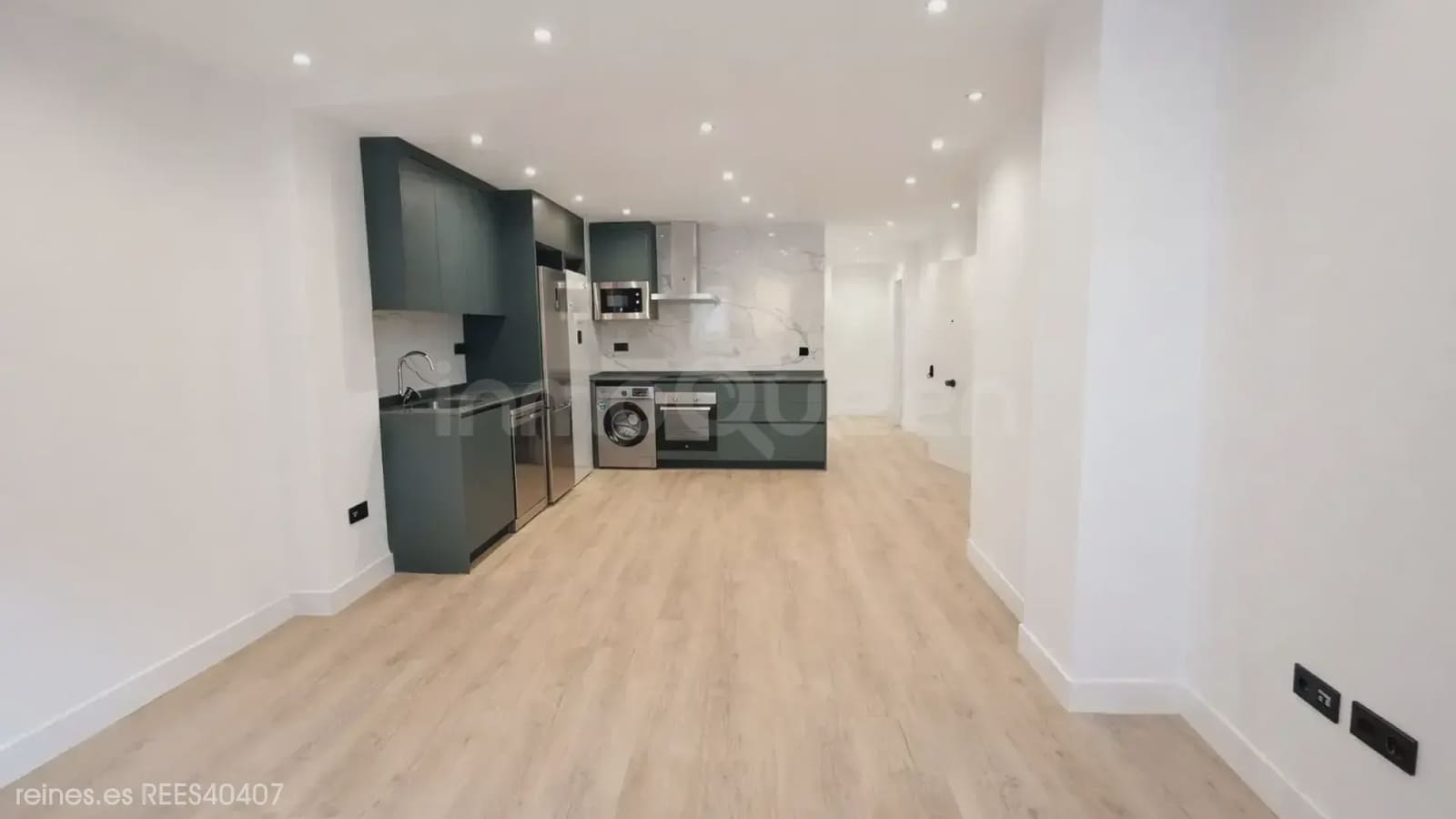 2 camera da letto Appartamento in vendita in Saragozza citta - 243.000 € (Rif: 9736175)