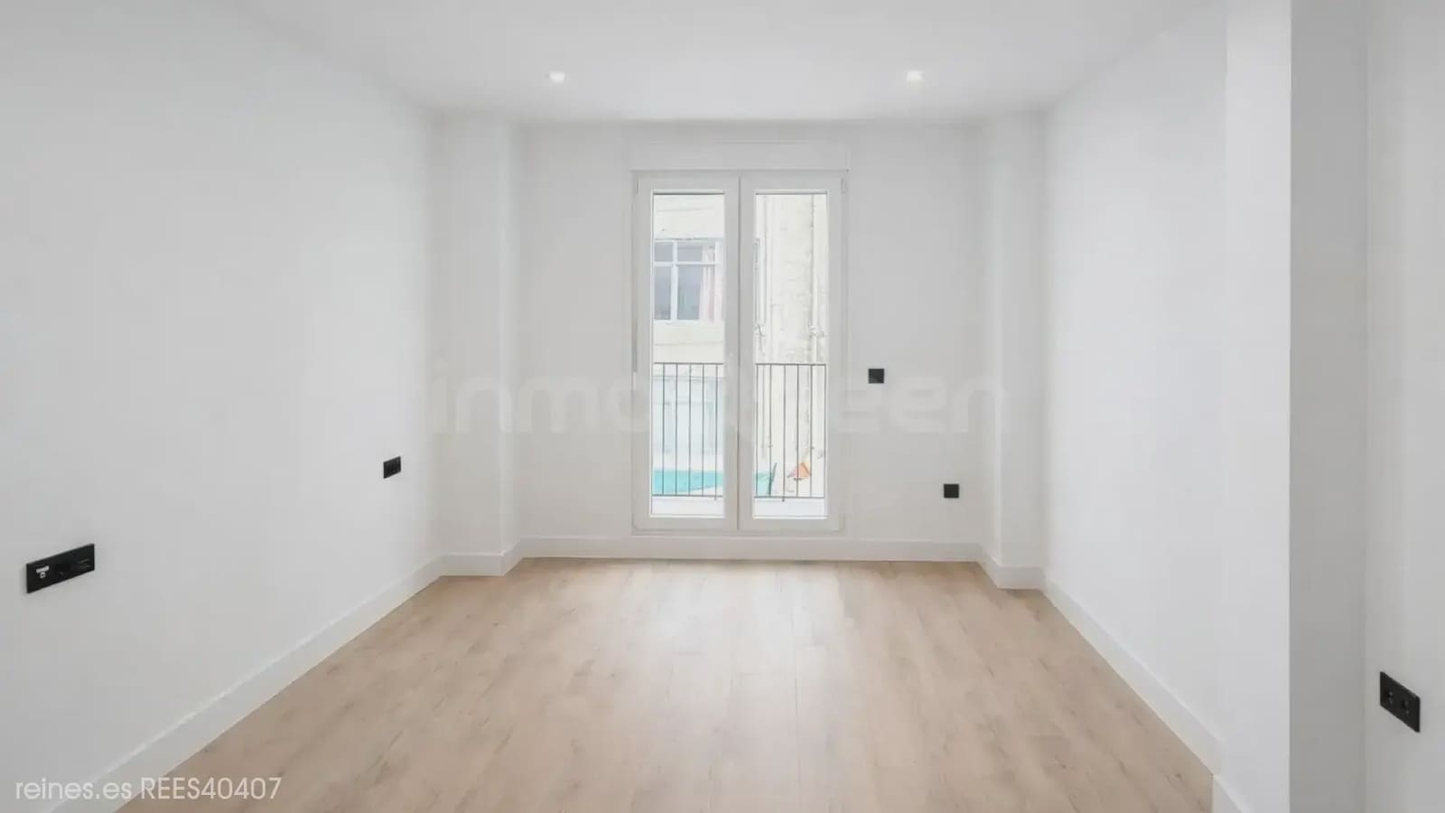 2 camera da letto Appartamento in vendita in Saragozza citta - 243.000 € (Rif: 9736175)