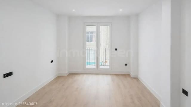 2 camera da letto Appartamento in vendita in Saragozza città - 243.000 € (Rif: 9736175)