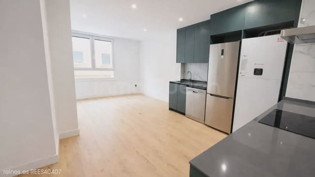 2 camera da letto Appartamento in vendita in Saragozza città - 243.000 € (Rif: 9736175)