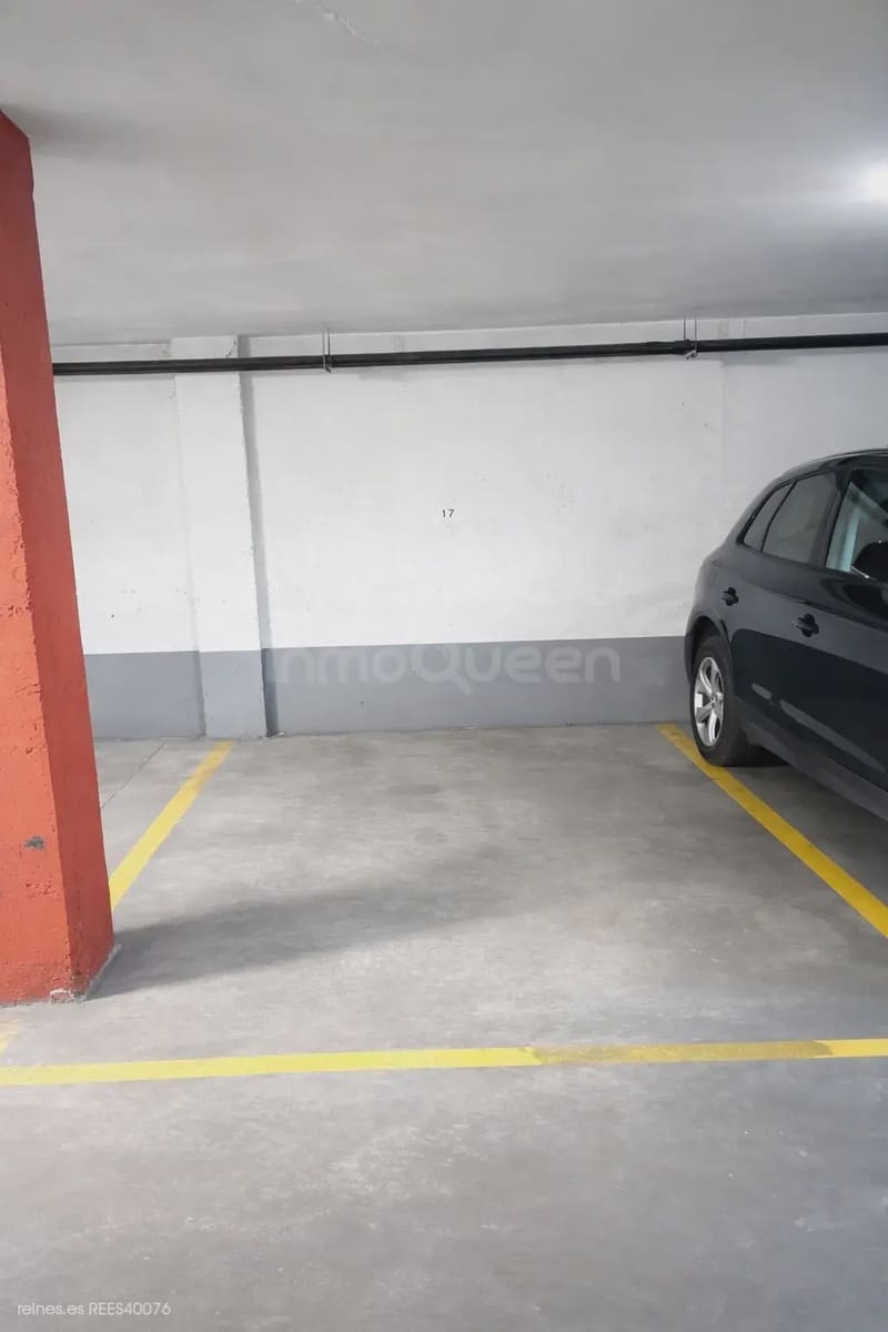 3 camera da letto Appartamento in vendita in Saragozza citta con garage - 270.000 € (Rif: 9736176)