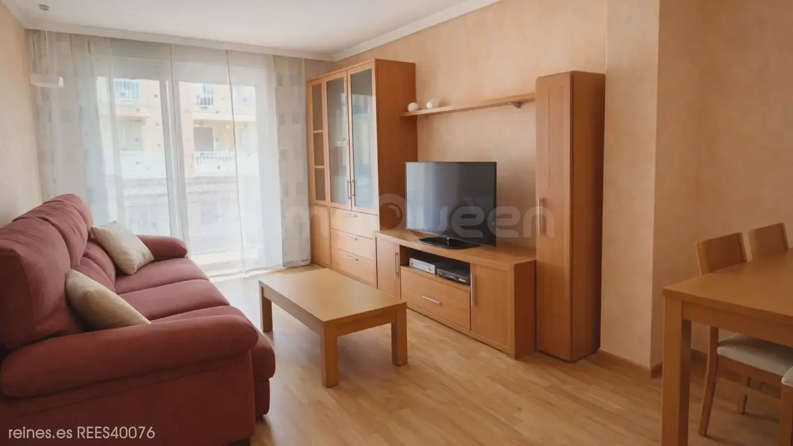 3 camera da letto Appartamento in vendita in Saragozza citta con garage - 270.000 € (Rif: 9736176)