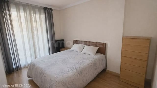 3 camera da letto Appartamento in vendita in Saragozza città con garage - 270.000 € (Rif: 9736176)