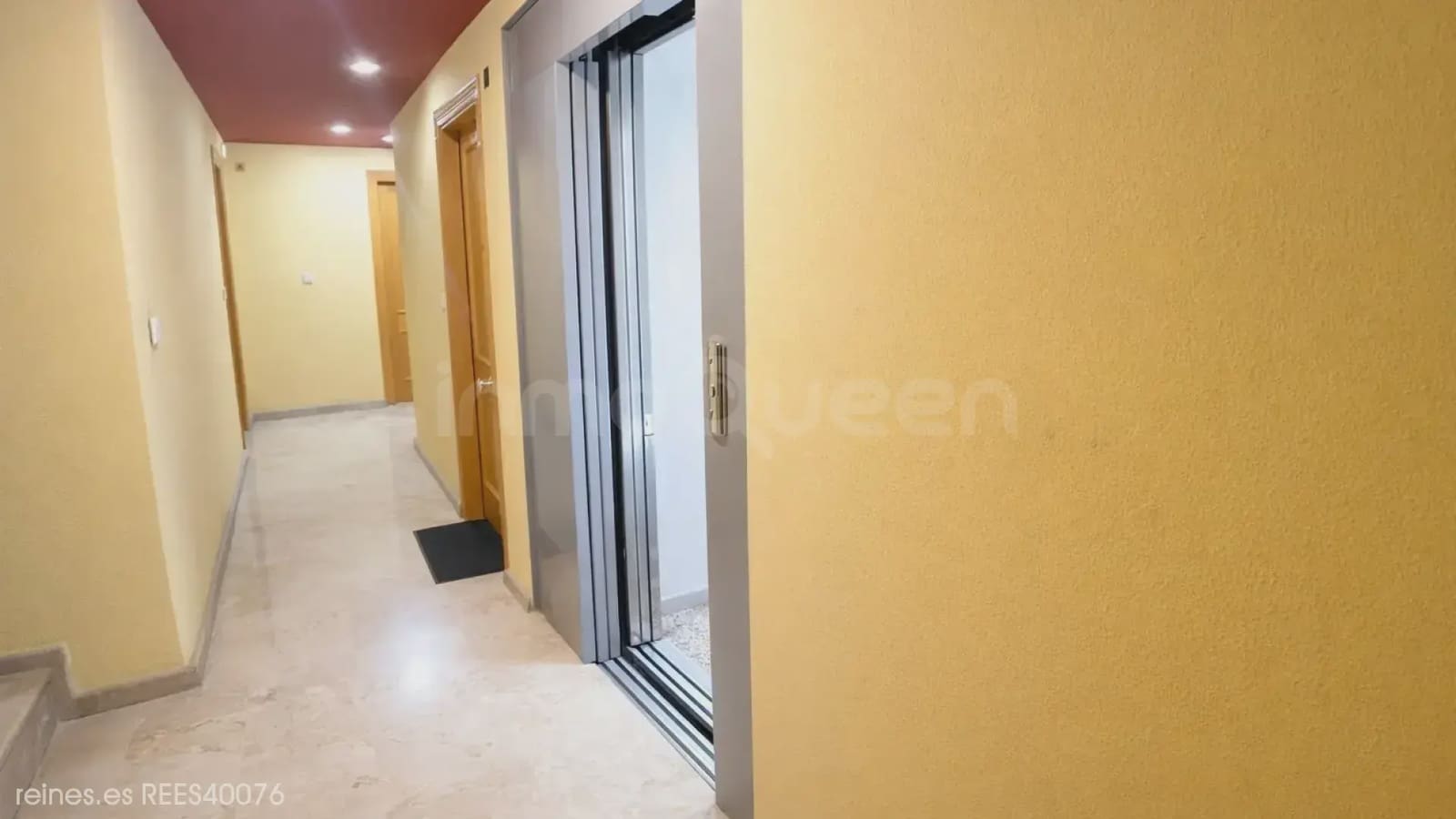 3 camera da letto Appartamento in vendita in Saragozza citta con garage - 270.000 € (Rif: 9736176)