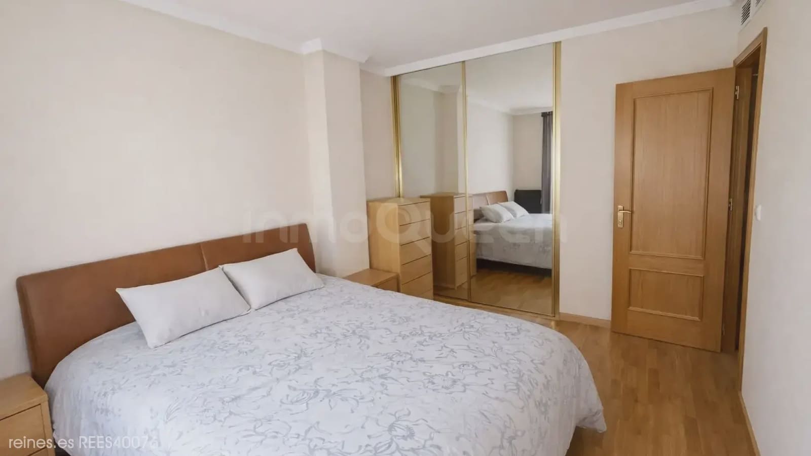 3 camera da letto Appartamento in vendita in Saragozza citta con garage - 270.000 € (Rif: 9736176)