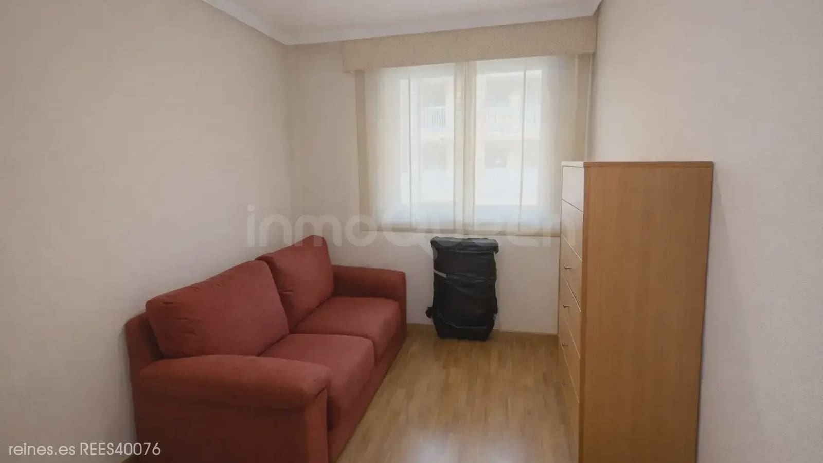 3 camera da letto Appartamento in vendita in Saragozza citta con garage - 270.000 € (Rif: 9736176)