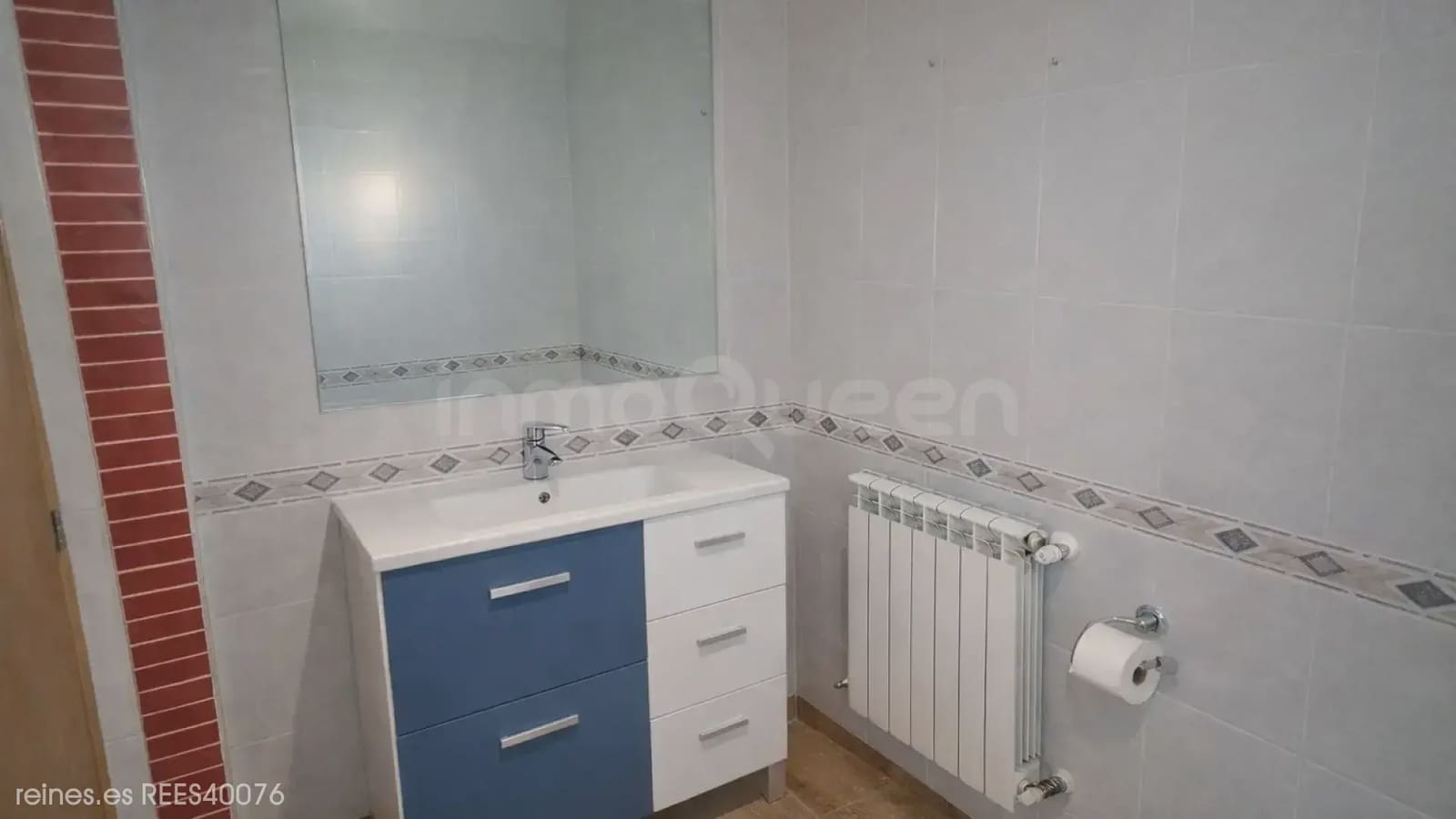 3 camera da letto Appartamento in vendita in Saragozza citta con garage - 270.000 € (Rif: 9736176)