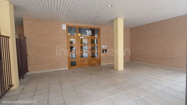 3 camera da letto Appartamento in vendita in Saragozza città con garage - 270.000 € (Rif: 9736176)