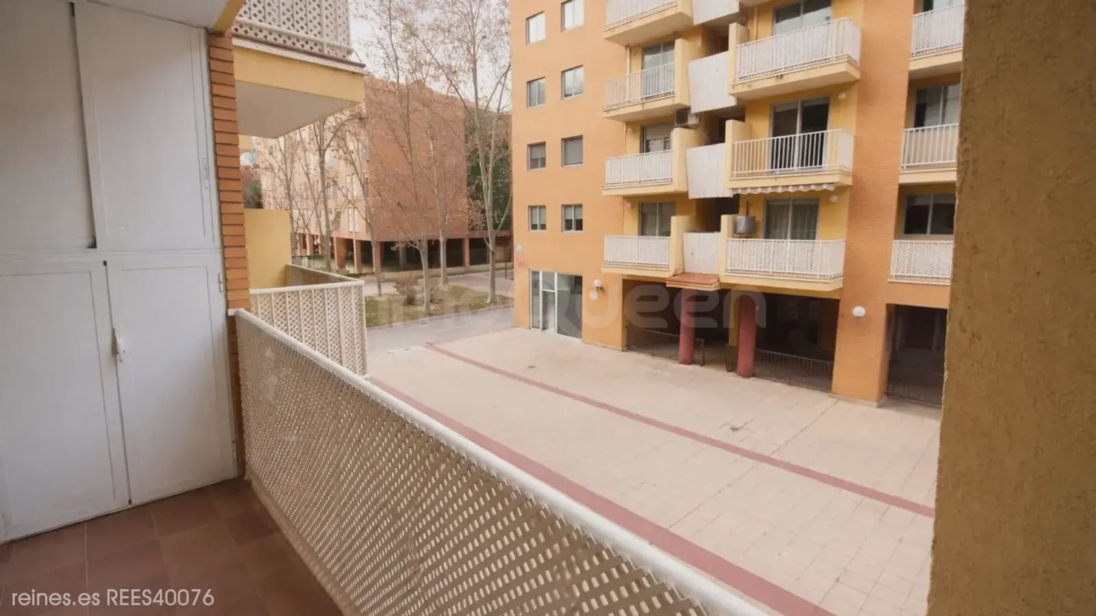 3 camera da letto Appartamento in vendita in Saragozza citta con garage - 270.000 € (Rif: 9736176)