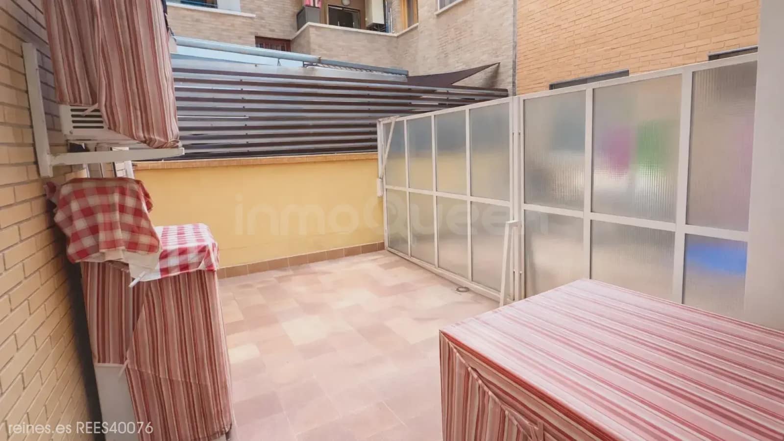 3 camera da letto Appartamento in vendita in Saragozza citta con garage - 270.000 € (Rif: 9736176)