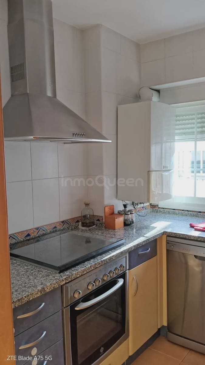 2 camera da letto Appartamento in vendita in Saragozza citta - 150.000 € (Rif: 9736177)