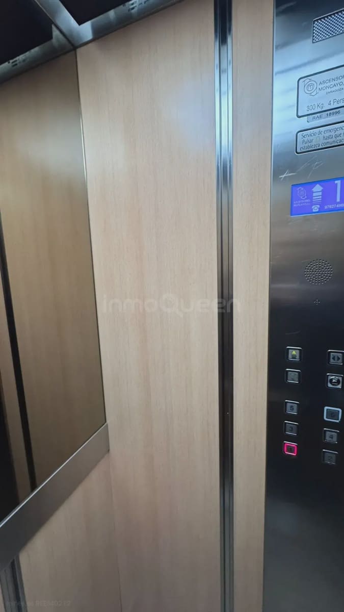 2 camera da letto Appartamento in vendita in Saragozza citta - 150.000 € (Rif: 9736177)