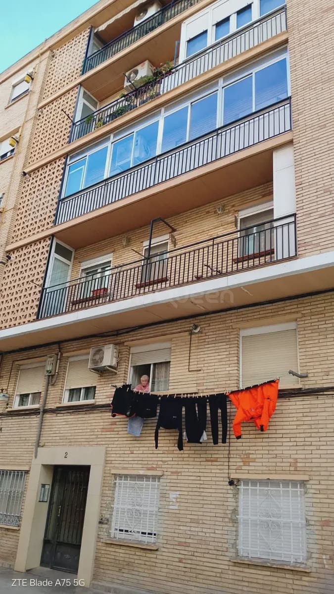 2 camera da letto Appartamento in vendita in Saragozza citta - 150.000 € (Rif: 9736177)