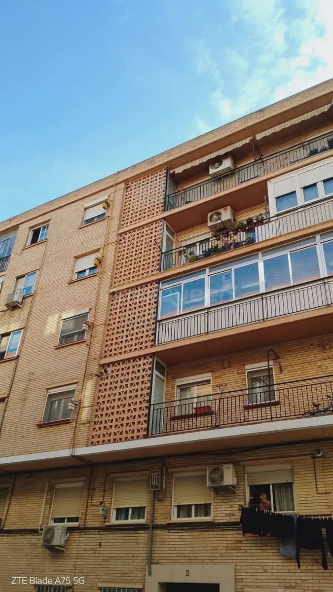 2 camera da letto Appartamento in vendita in Saragozza citta - 150.000 € (Rif: 9736177)