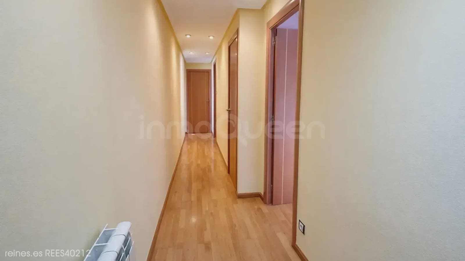 2 camera da letto Appartamento in vendita in Saragozza citta - 150.000 € (Rif: 9736177)