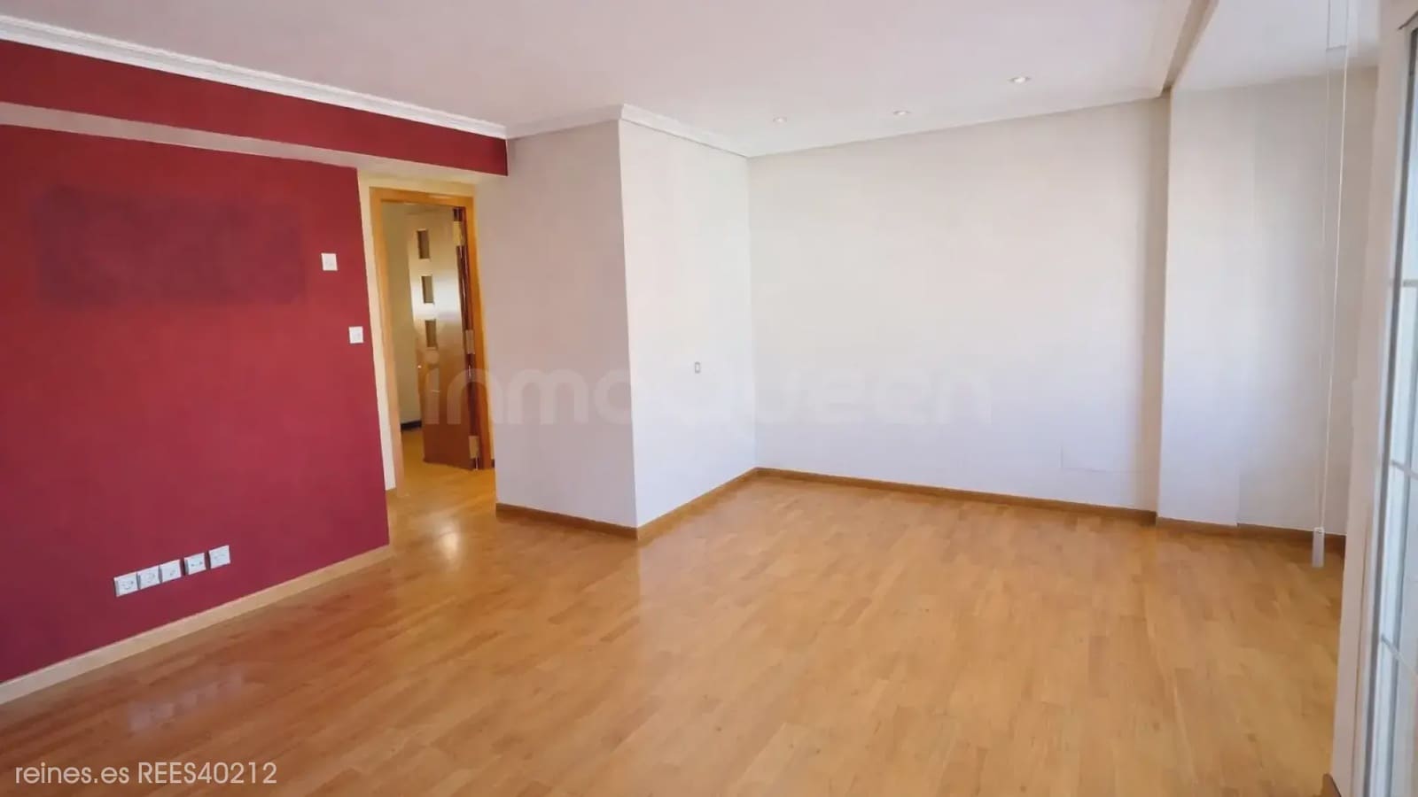 2 camera da letto Appartamento in vendita in Saragozza citta - 150.000 € (Rif: 9736177)