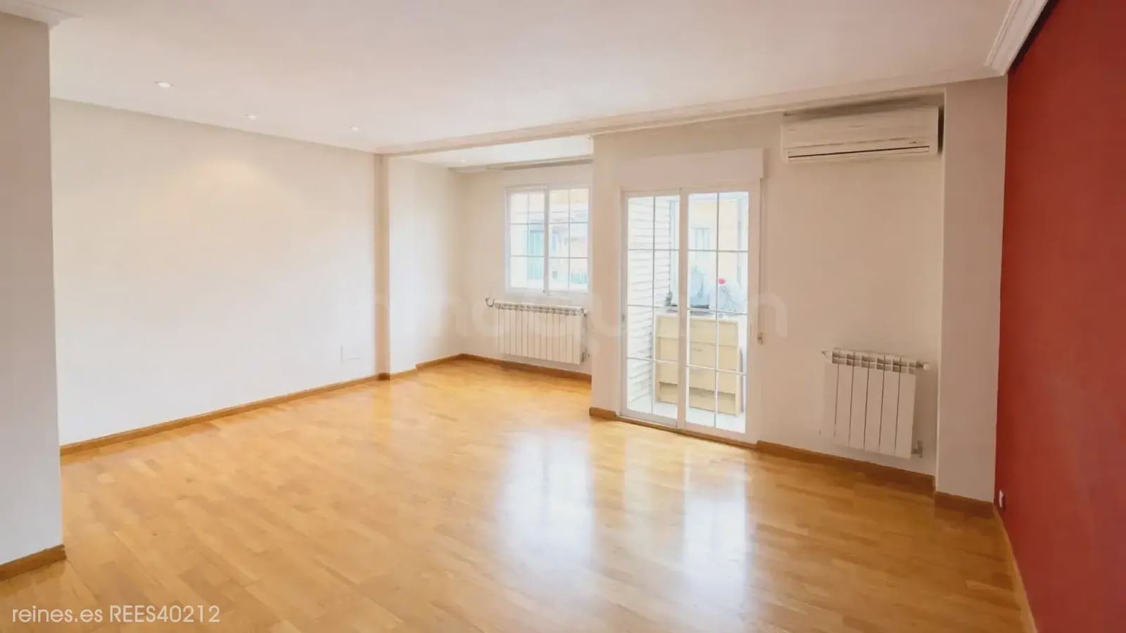 2 camera da letto Appartamento in vendita in Saragozza citta - 150.000 € (Rif: 9736177)