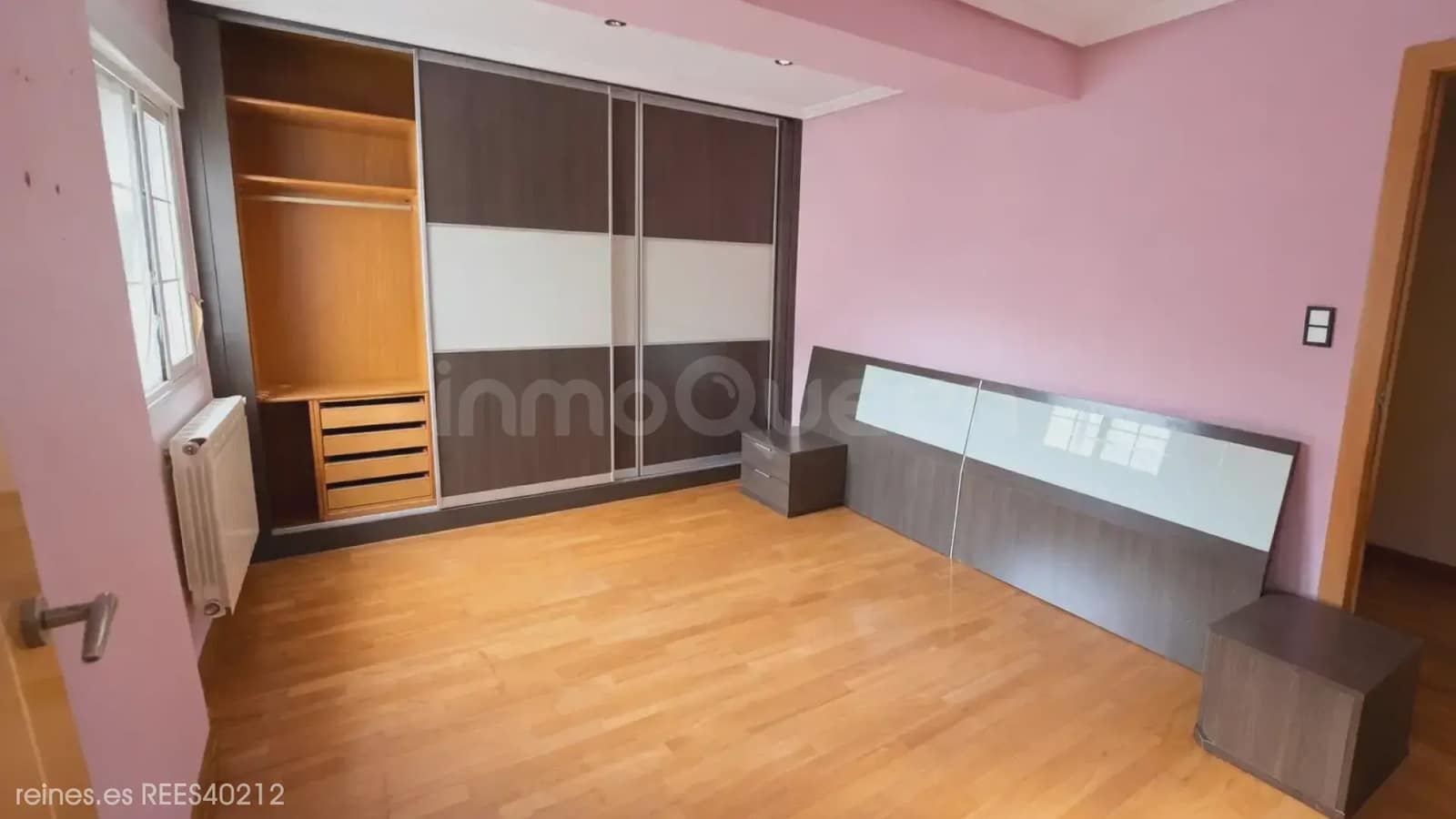 2 camera da letto Appartamento in vendita in Saragozza citta - 150.000 € (Rif: 9736177)