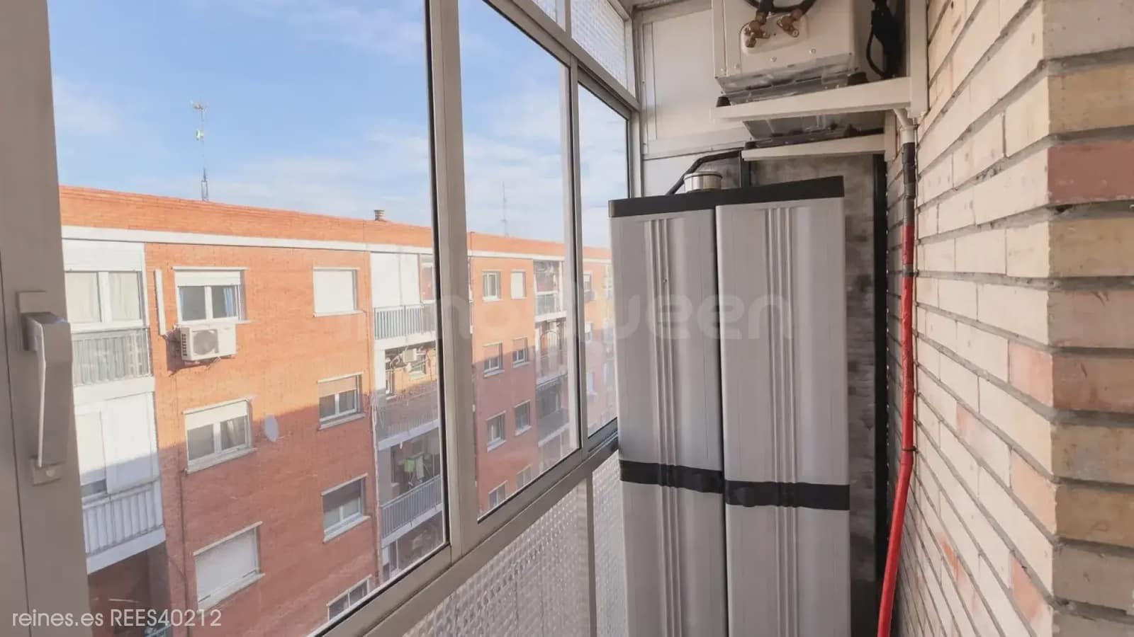 2 camera da letto Appartamento in vendita in Saragozza citta - 150.000 € (Rif: 9736177)