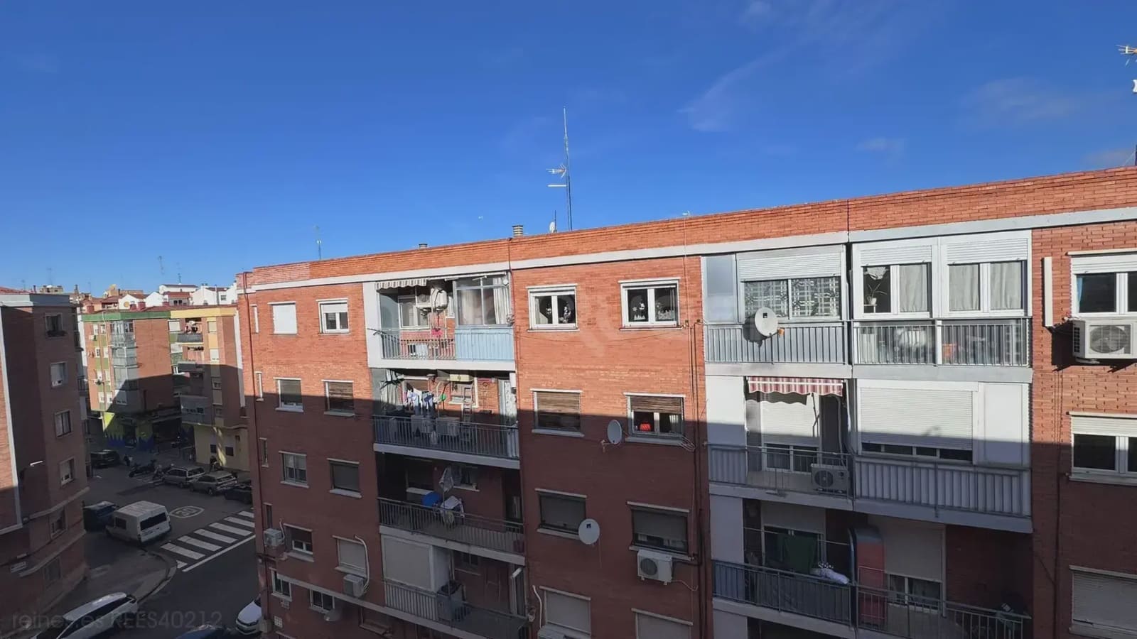 2 camera da letto Appartamento in vendita in Saragozza citta - 150.000 € (Rif: 9736177)