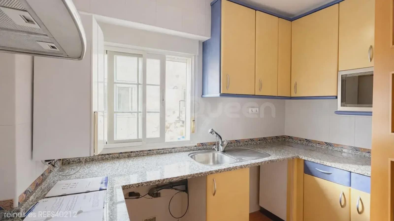 2 camera da letto Appartamento in vendita in Saragozza citta - 150.000 € (Rif: 9736177)