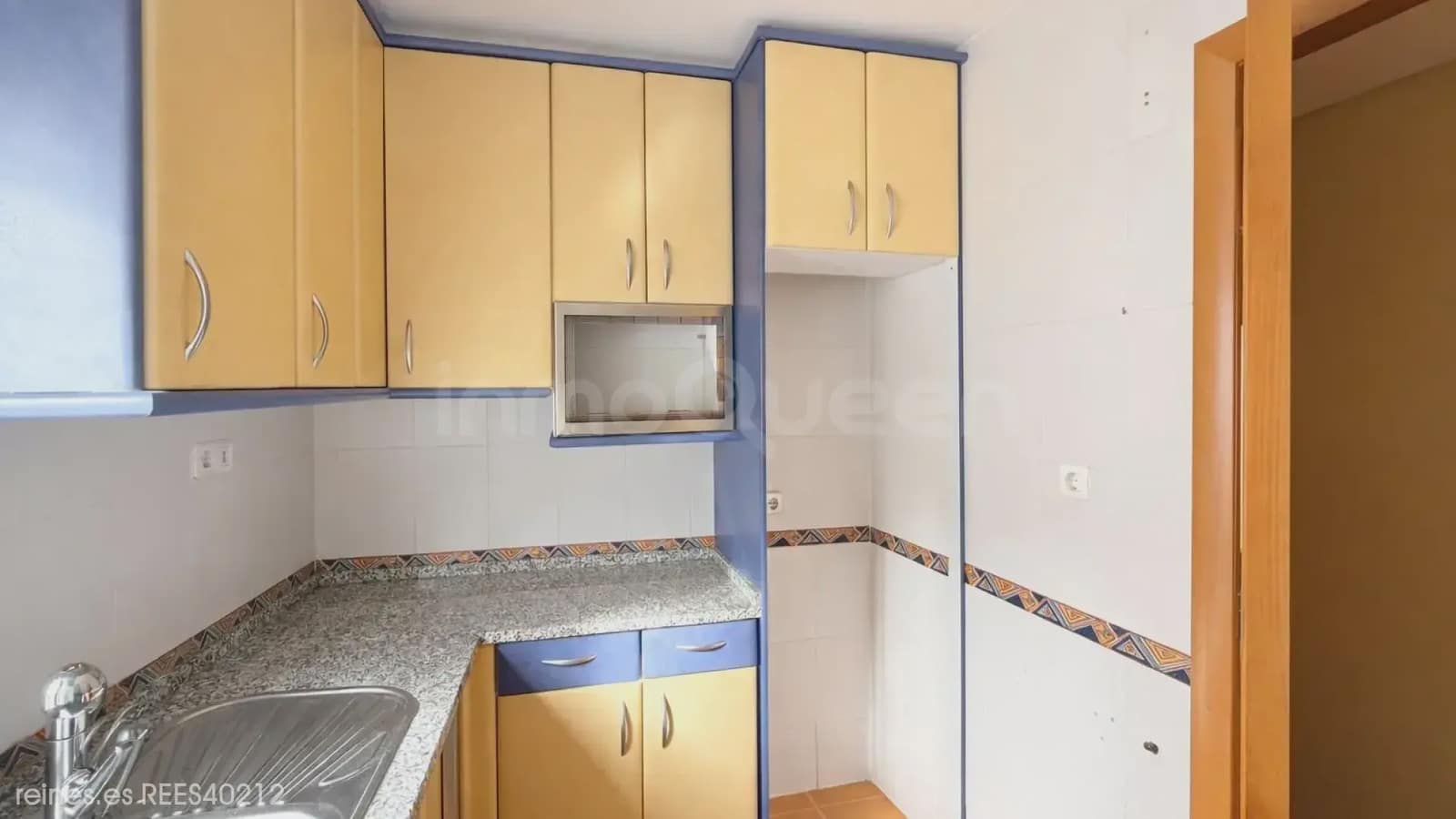 2 camera da letto Appartamento in vendita in Saragozza citta - 150.000 € (Rif: 9736177)