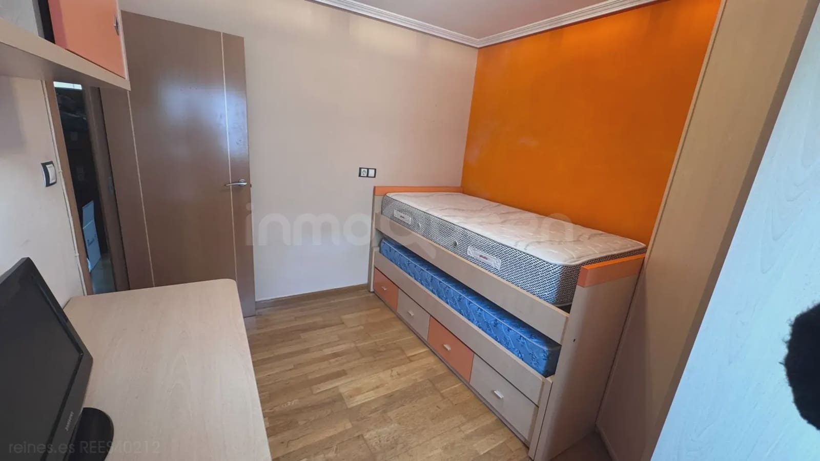 2 camera da letto Appartamento in vendita in Saragozza citta - 150.000 € (Rif: 9736177)