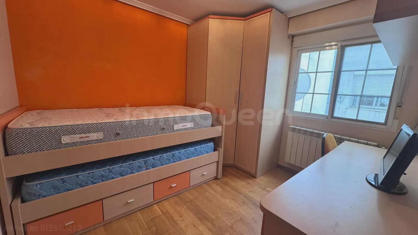 2 camera da letto Appartamento in vendita in Saragozza citta - 150.000 € (Rif: 9736177)