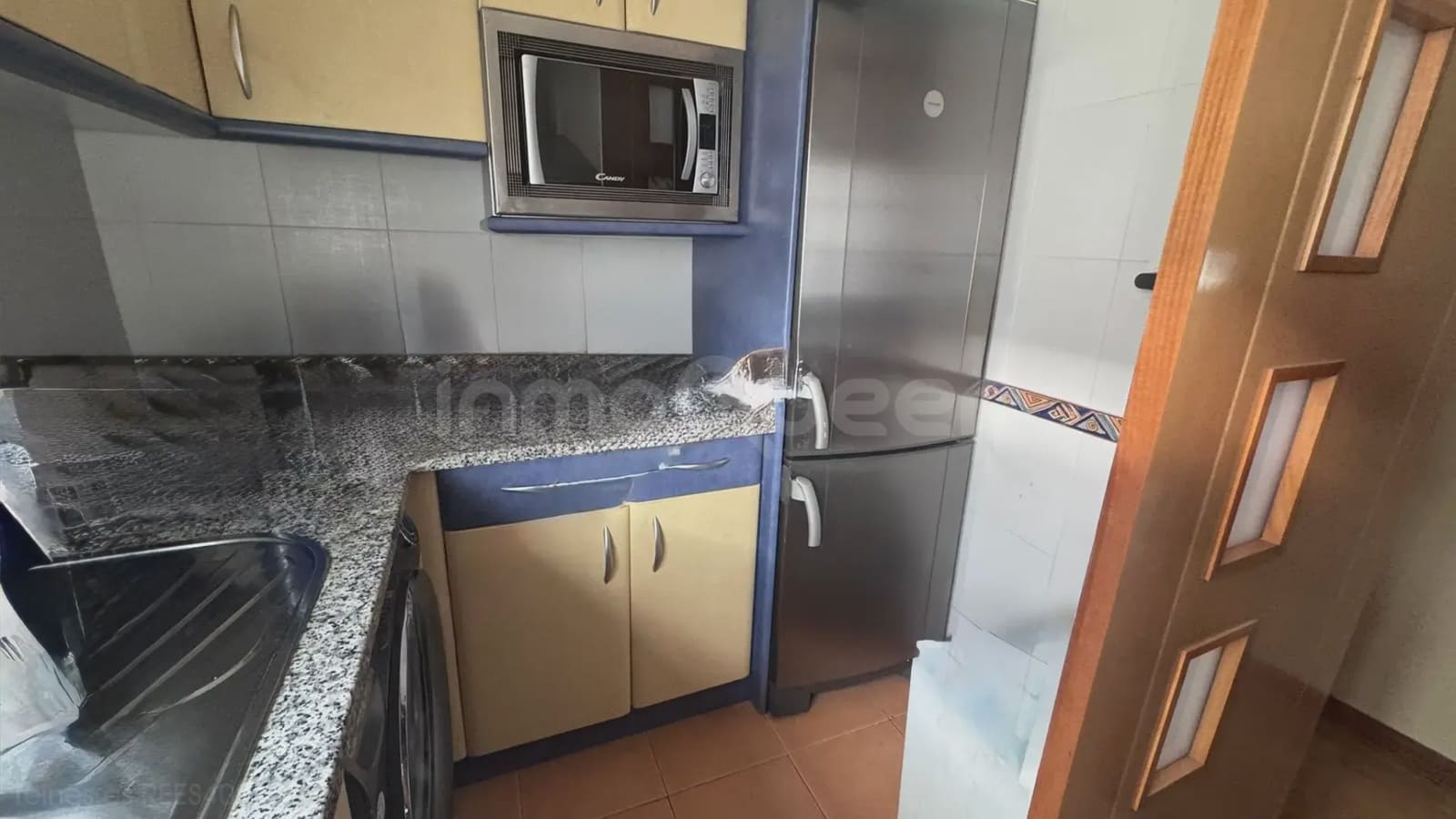 2 camera da letto Appartamento in vendita in Saragozza citta - 150.000 € (Rif: 9736177)