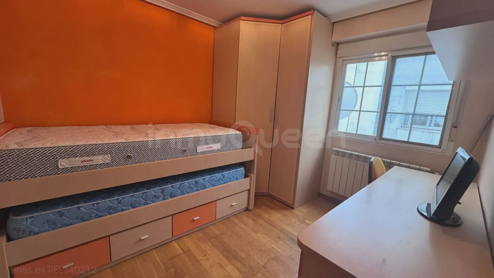 2 camera da letto Appartamento in vendita in Saragozza citta - 150.000 € (Rif: 9736177)