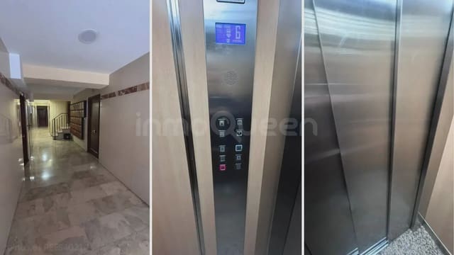 2 camera da letto Appartamento in vendita in Saragozza città - 150.000 € (Rif: 9736177)