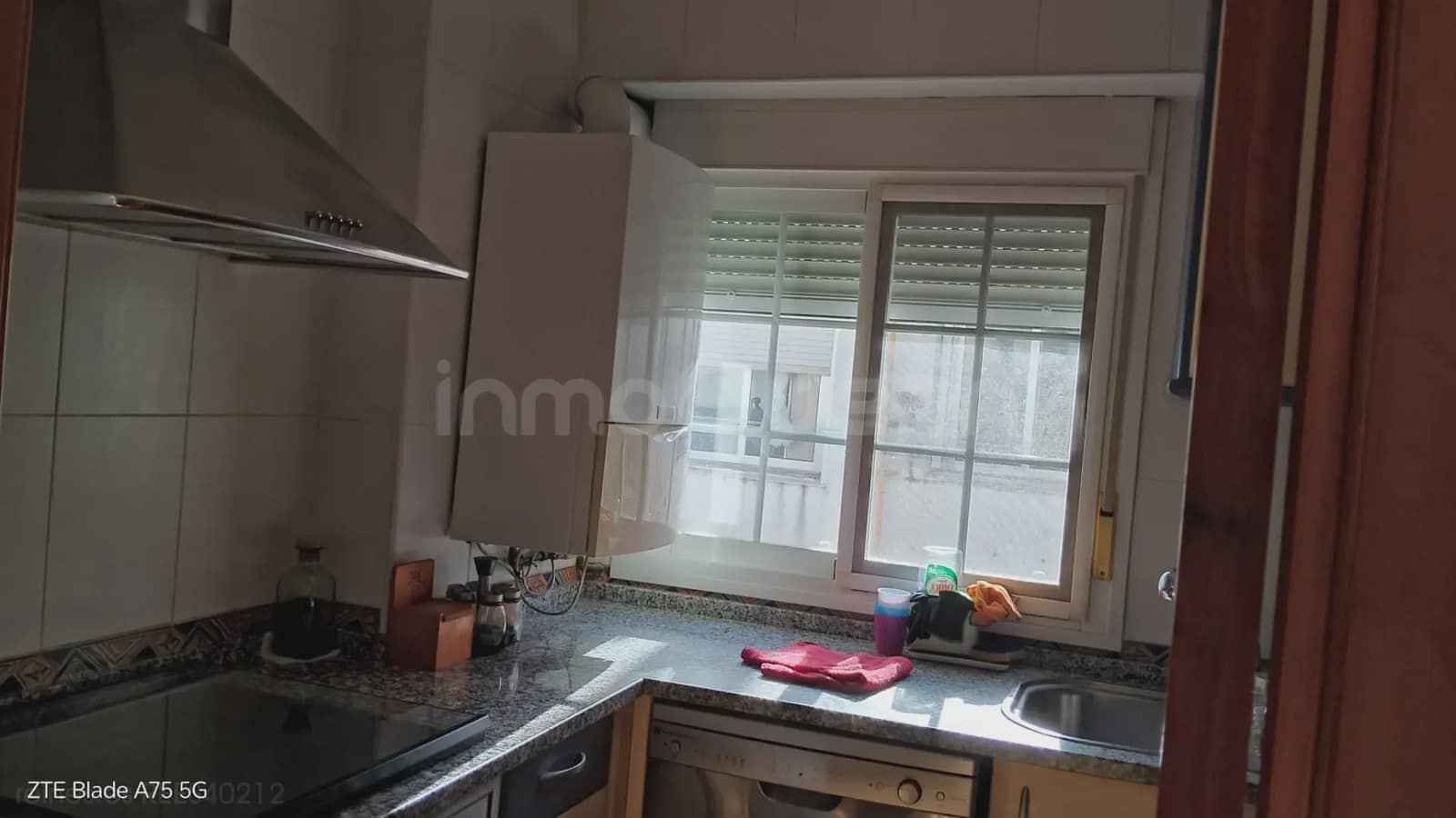 2 camera da letto Appartamento in vendita in Saragozza citta - 150.000 € (Rif: 9736177)