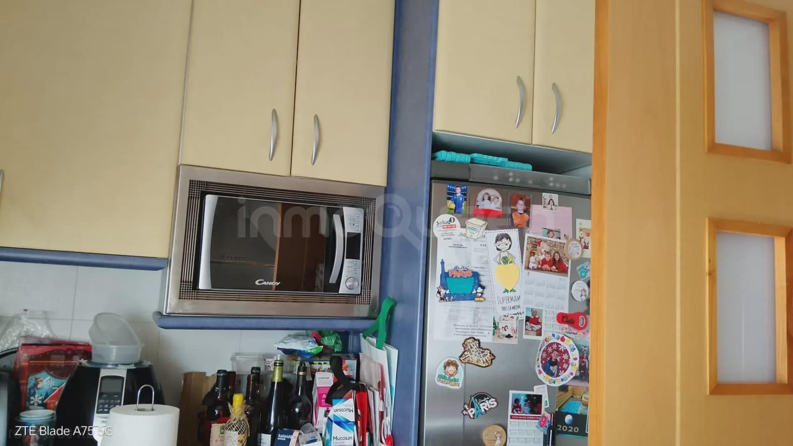 2 camera da letto Appartamento in vendita in Saragozza citta - 150.000 € (Rif: 9736177)
