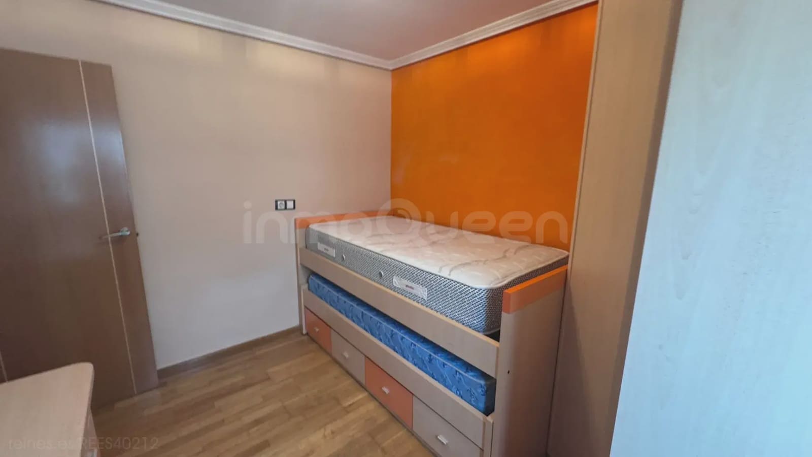 2 camera da letto Appartamento in vendita in Saragozza citta - 150.000 € (Rif: 9736177)