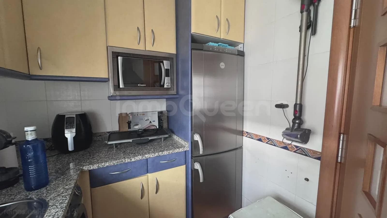 2 camera da letto Appartamento in vendita in Saragozza citta - 150.000 € (Rif: 9736177)