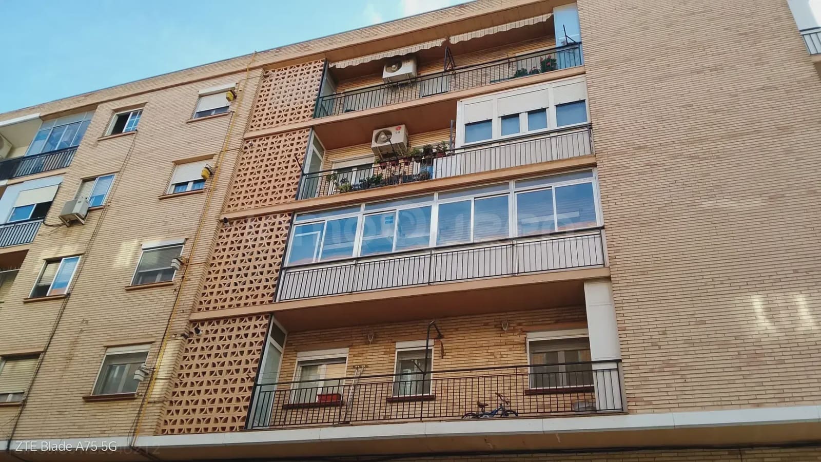 2 camera da letto Appartamento in vendita in Saragozza citta - 150.000 € (Rif: 9736177)