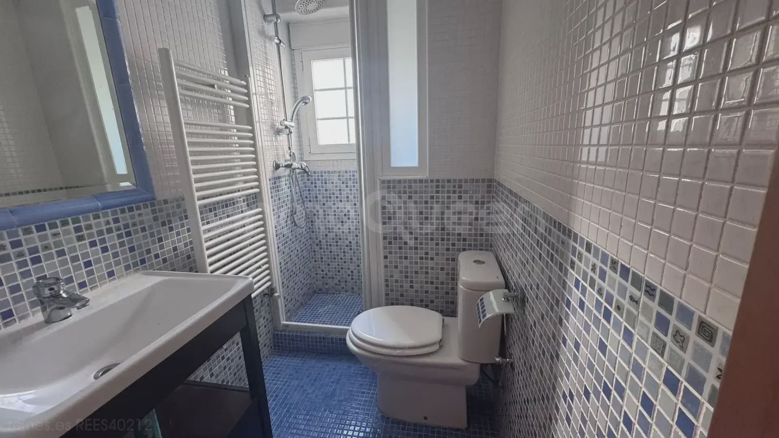 2 camera da letto Appartamento in vendita in Saragozza citta - 150.000 € (Rif: 9736177)