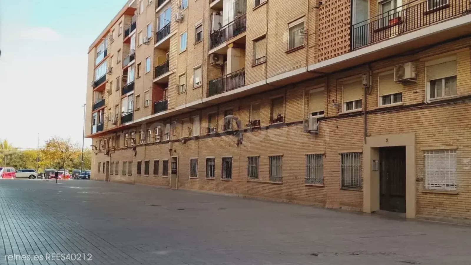 2 camera da letto Appartamento in vendita in Saragozza citta - 150.000 € (Rif: 9736177)